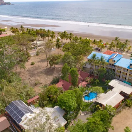 Hotel Los Ranchos