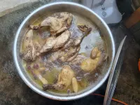 양주 계곡의아침펜션 - 펜션