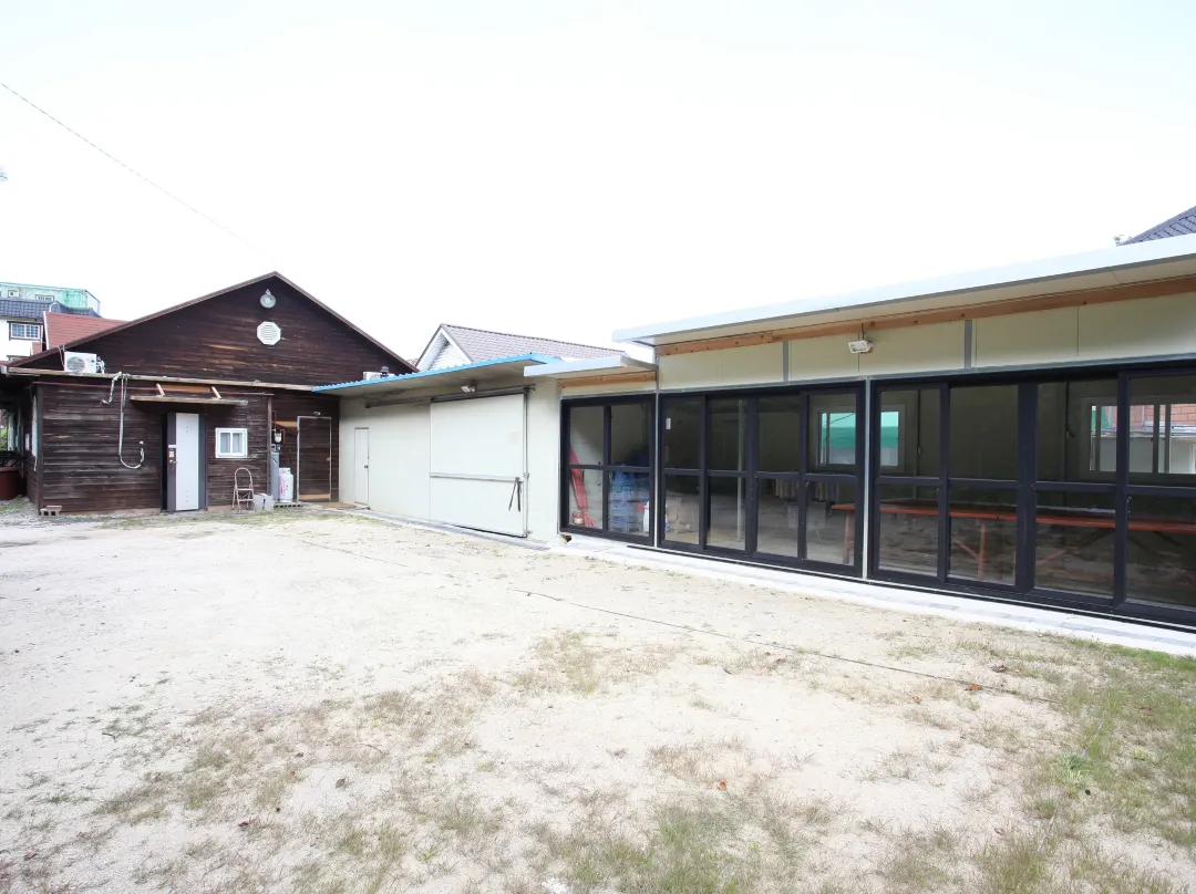 Yongin The Whoo Pension - Daejeon