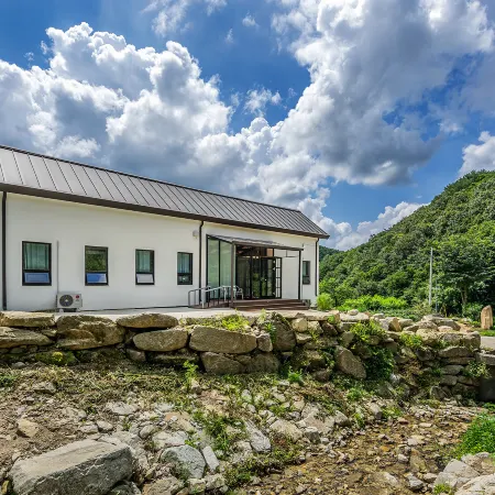 Healing Solgol Lodge