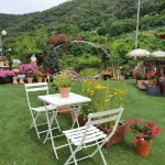 Cheongdo Oak Castle Pension