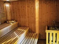 Lula Inklusive Schwimmbad Und Sauna - spa