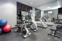 Holiday Inn QUINCY by IHG - ที่มีฟิตเนส