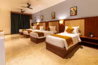 Essentia Resort & Spa Sirsi