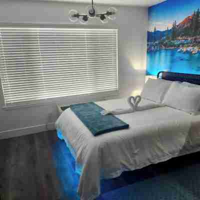 Near Airport, Hospital, 58 TV Apt 151 Rooms