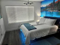 Near Airport, Hospital, 58 TV Apt 151 Hotels in 