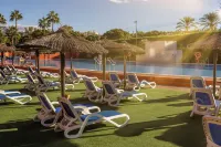 ILUNION Miramar - de playa
