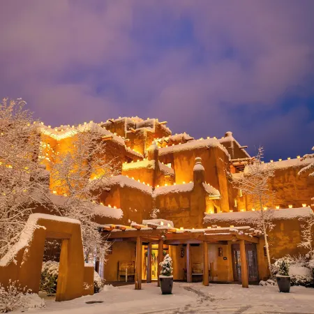 Inn & Spa at Loretto