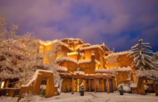 Inn & Spa at Loretto