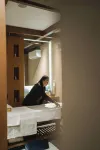 Ambiance Boutique Art Hotel Islamabad - spa