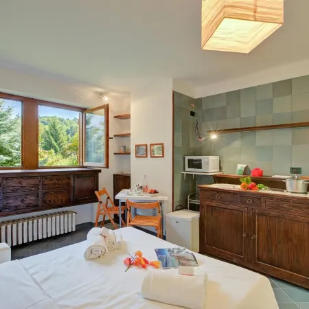Fiori di Miele - Happy Rentals
