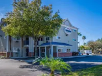 Tampa Bay Extended Stay Airport Hotels in Tampa