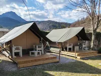 Camping les Lavandes, Castellane Hotels in Castellane