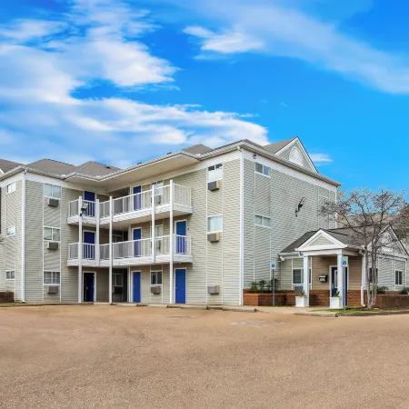 Birch Hill Suites Jackson