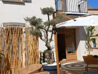 Intense Boutik-Hôtel Hotels in Port-Vendres