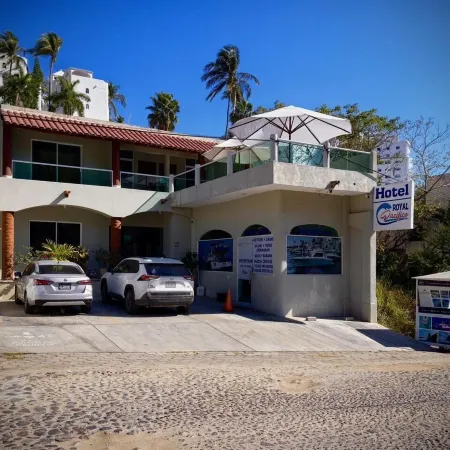 Royal Pacífico Manzanillo