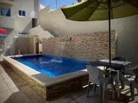 Royal Pacífico Manzanillo - Pools