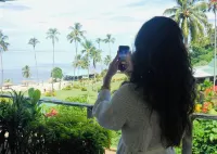 Crusoe's Retreat - Family Friendly - con vista mare