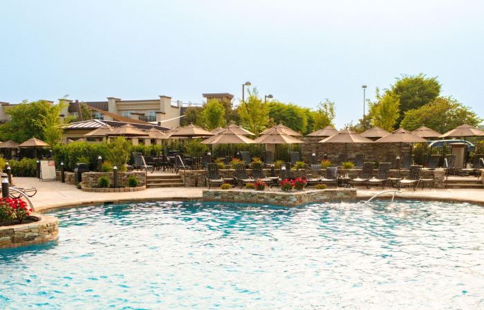 Eden Resort and Suites, BW Premier Collection