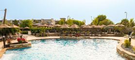 Eden Resort and Suites, BW Premier Collection