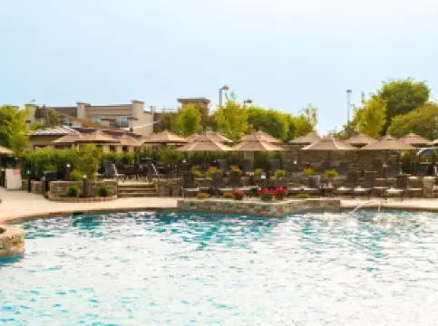 Eden Resort and Suites, BW Premier Collection