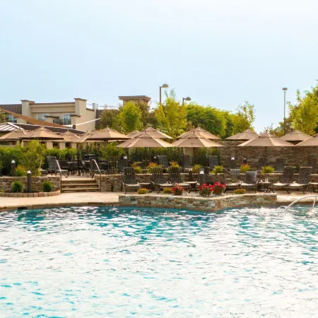 Eden Resort and Suites, BW Premier Collection