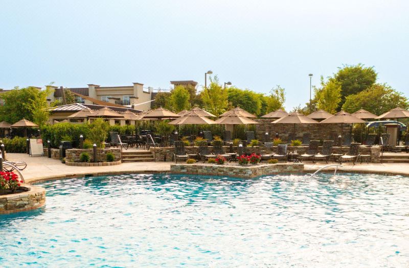 Eden Resort and Suites, BW Premier Collection