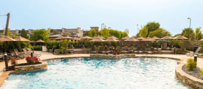 Eden Resort and Suites, BW Premier Collection Hotels in 