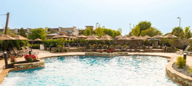 Eden Resort and Suites, BW Premier Collection