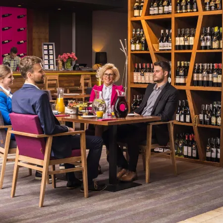 Hotel Mercure Gdynia Centrum