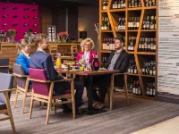 Mercure Gdynia Centrum - bar