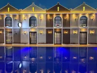 Hotel Pequena Casa Hotels in Pasiran