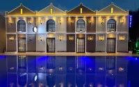 Hotel Pequena Casa