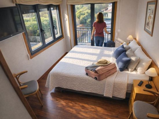 Pension Lucerna