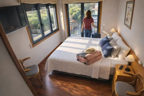 Pension Lucerna