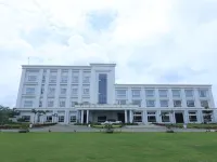 Vinaika Eco Resort Hotels in Rānchī