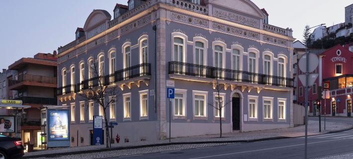 Casa dos Aromas - Heritage & Confort Hotel a Coimbra