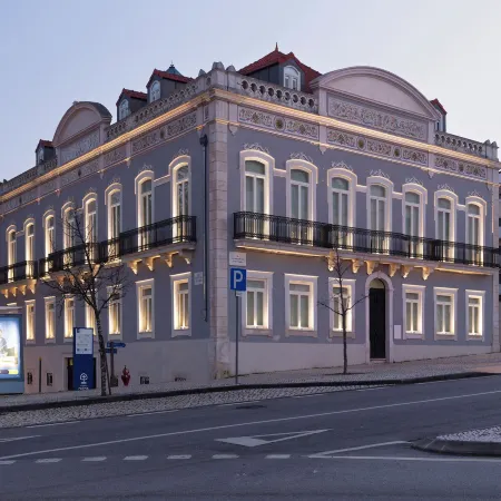 Casa dos Aromas - Heritage & Confort