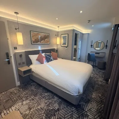 Four Points Flex by Sheraton London Victoria Hotels near Green Park