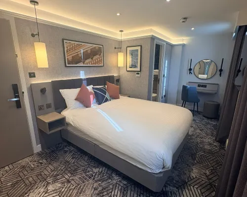 Four Points Flex by Sheraton London Victoria Hotels near Pimlico