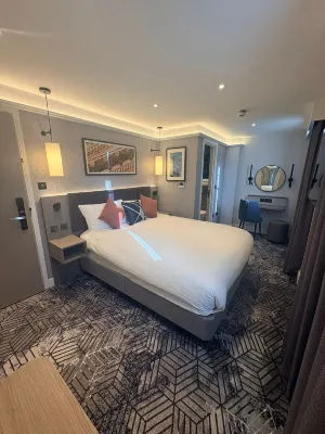 Four Points Flex by Sheraton London Victoria