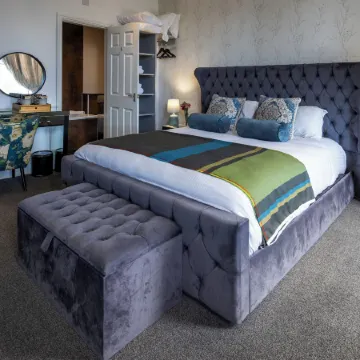 The Royal Station Hotel