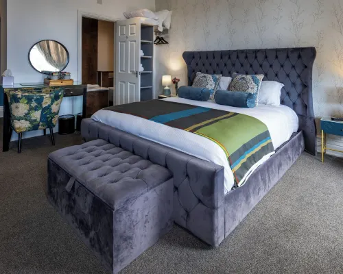 The Royal Station Hotel Hotels in Carnforth