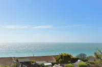 Pebble Cottage - Ocean View