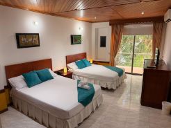 HOTEL SAN JOSE CAPITAL