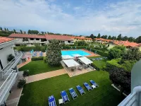 Hotel Porto Azzurro - Rooftop Pools