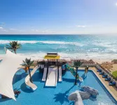 Royal Solaris Cancun-All Inclusive - Beach resorts