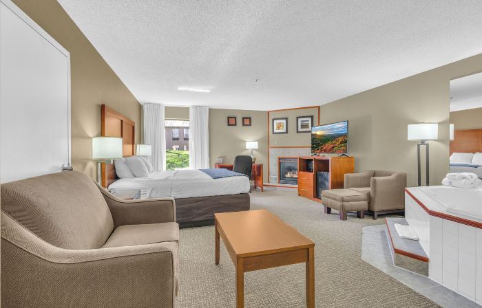 Bristol Arcadia Inn