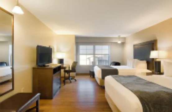 ClubHouse Hotel and Suites