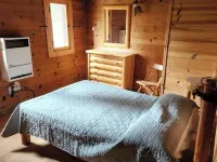 Drakesbad Guest Ranch Hotels in Plumas County